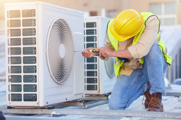 Best Commercial HVAC repair  in Warrenton, MO