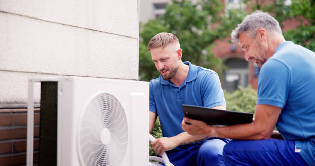 Best HVAC air duct cleaning  in Warrenton, MO