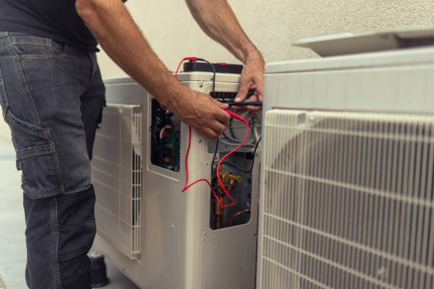 Best HVAC repair near me  in Warrenton, MO