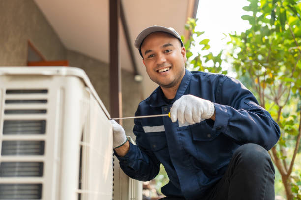 Best Air conditioning repair  in Warrenton, MO