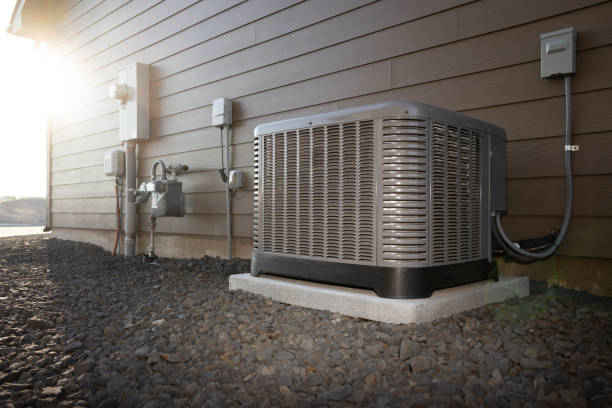 Best HVAC maintenance near me  in Warrenton, MO